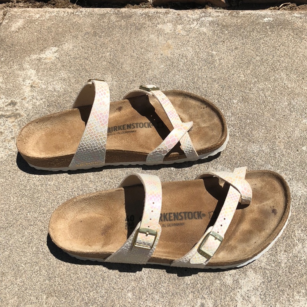 Birkenstock mayari